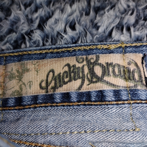 Lucky brand jeans - Picture 5 of 6